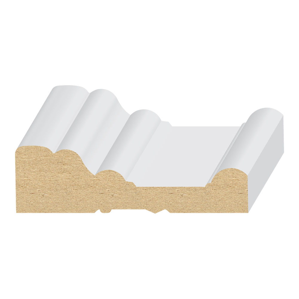 Moulding - MDF